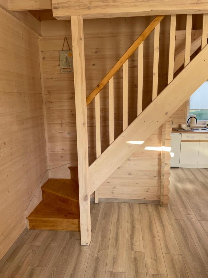 Westbeach House Гжибово Екстер'єр фото