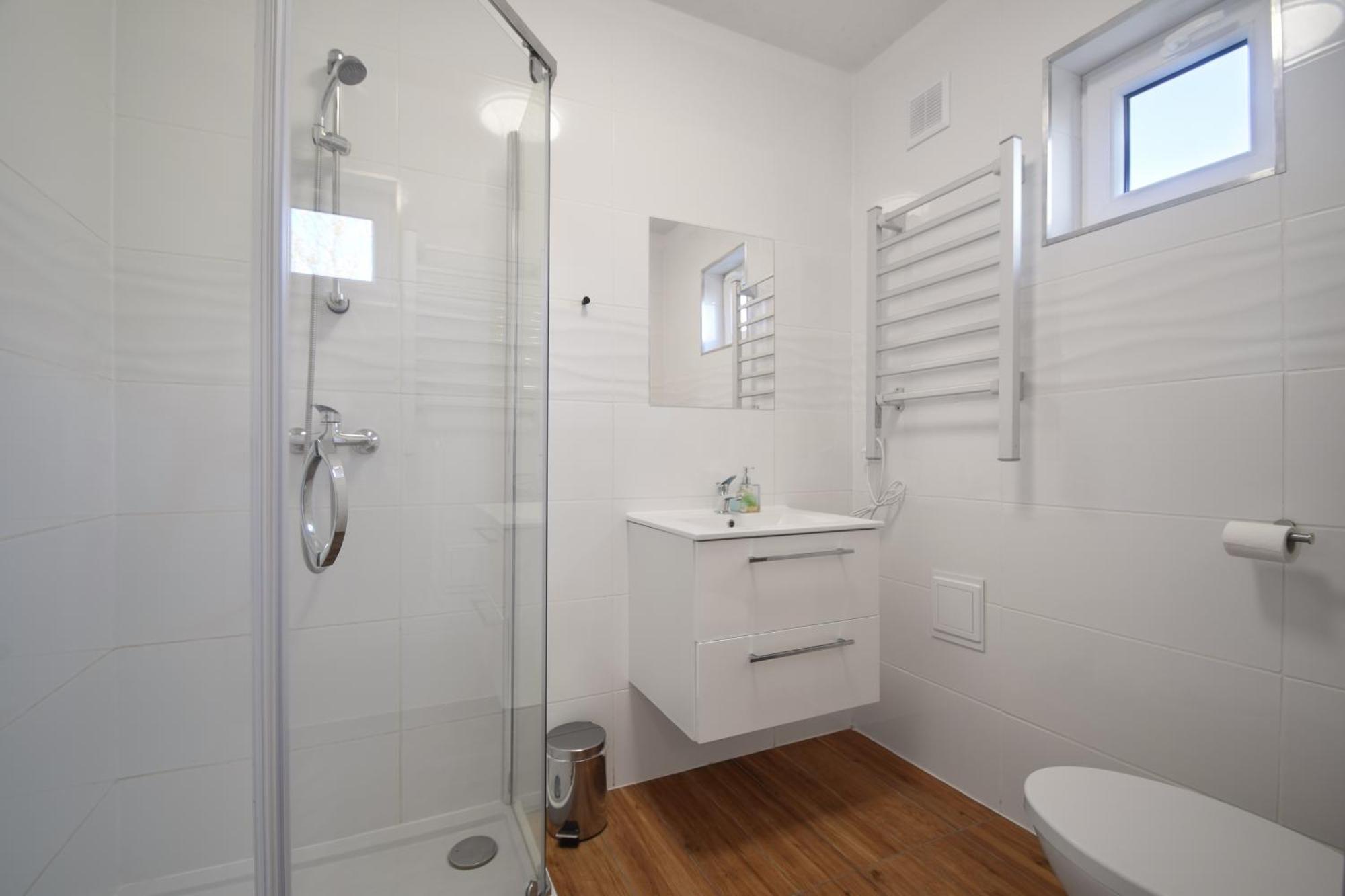 Westbeach House Гжибово Екстер'єр фото