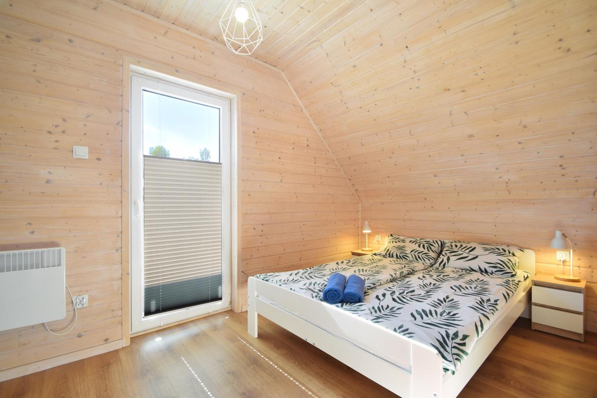 Westbeach House Гжибово Екстер'єр фото