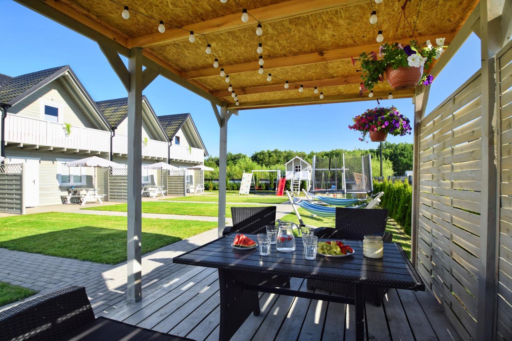 Westbeach House Гжибово Екстер'єр фото