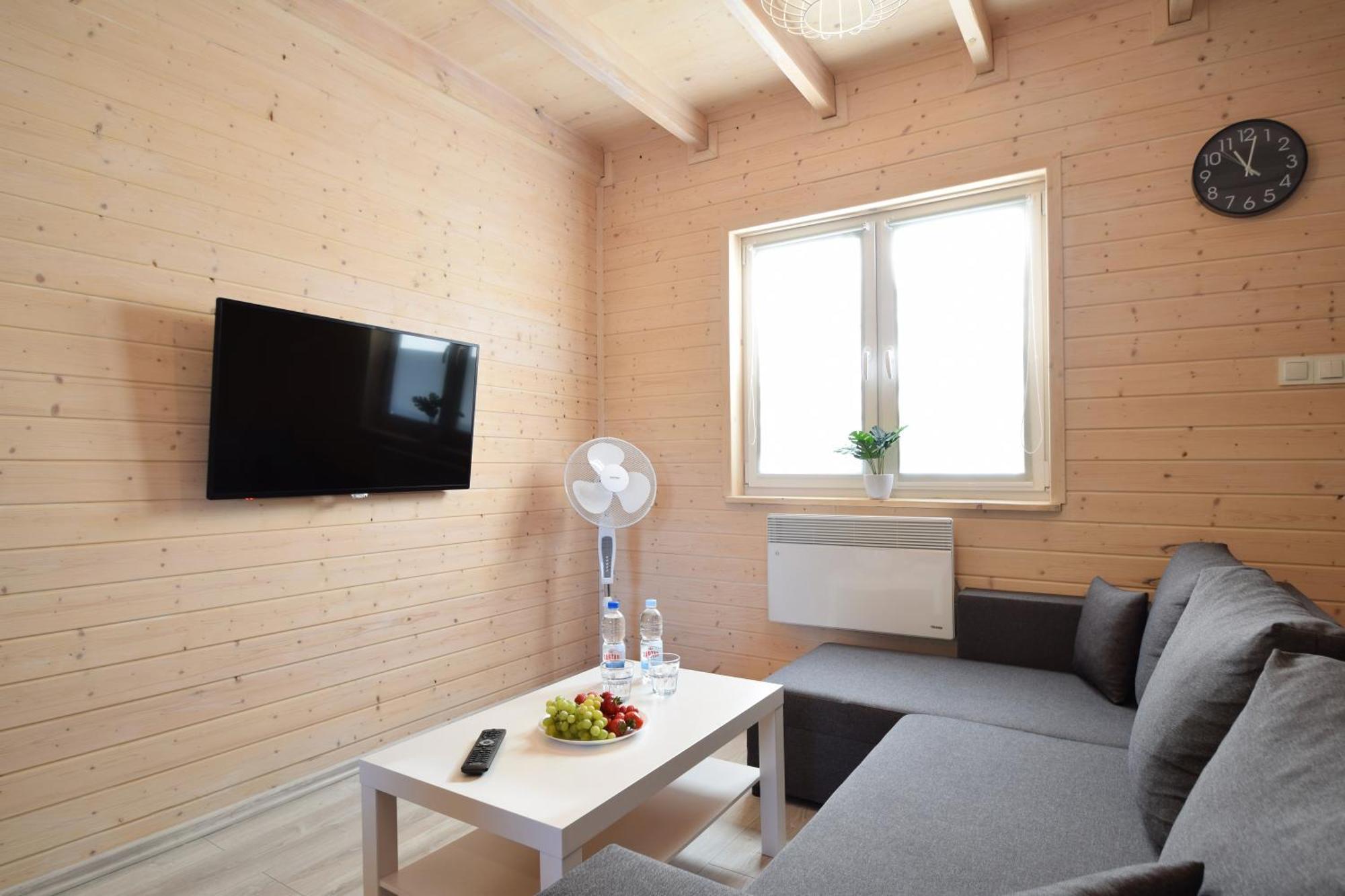 Westbeach House Гжибово Екстер'єр фото
