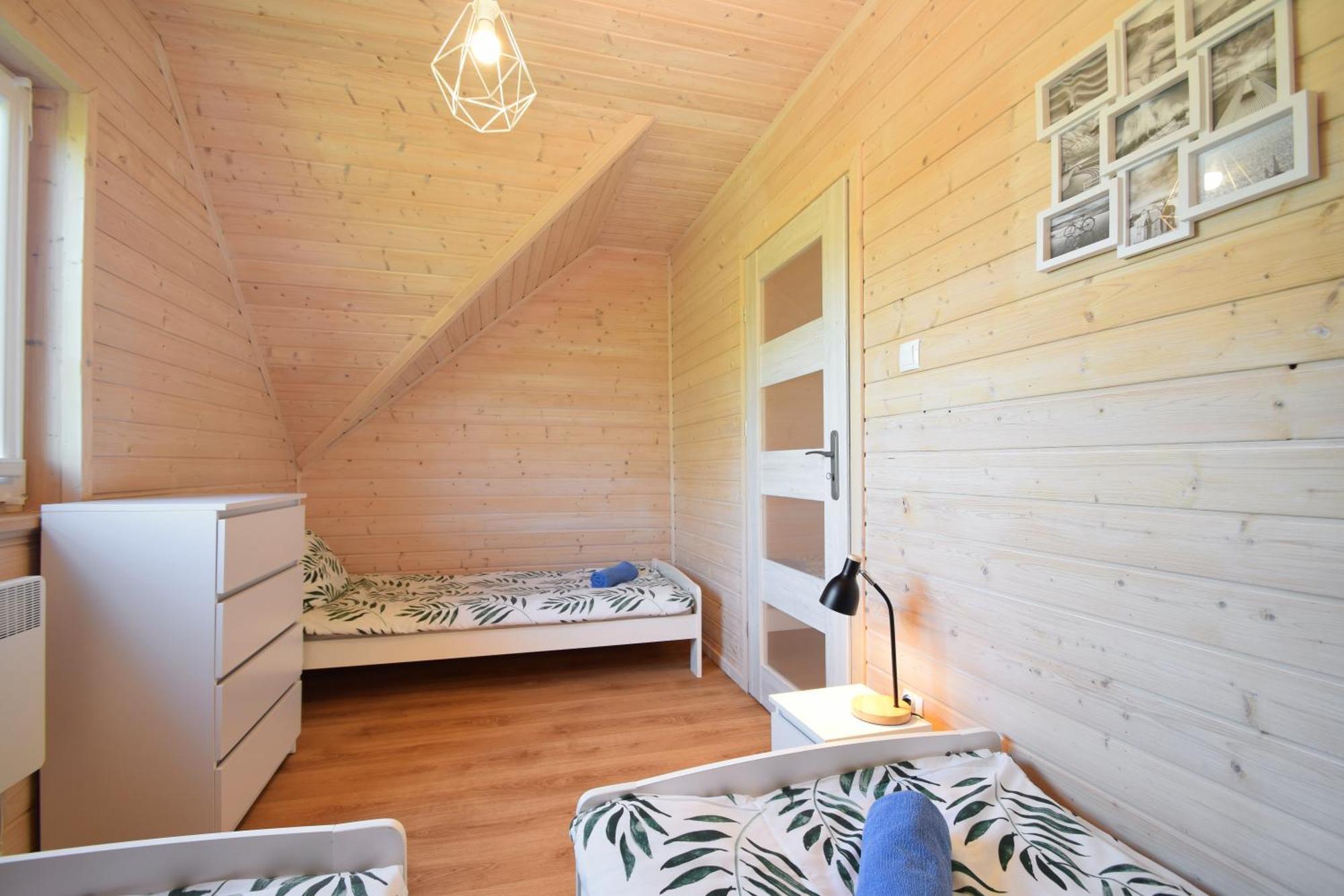 Westbeach House Гжибово Екстер'єр фото