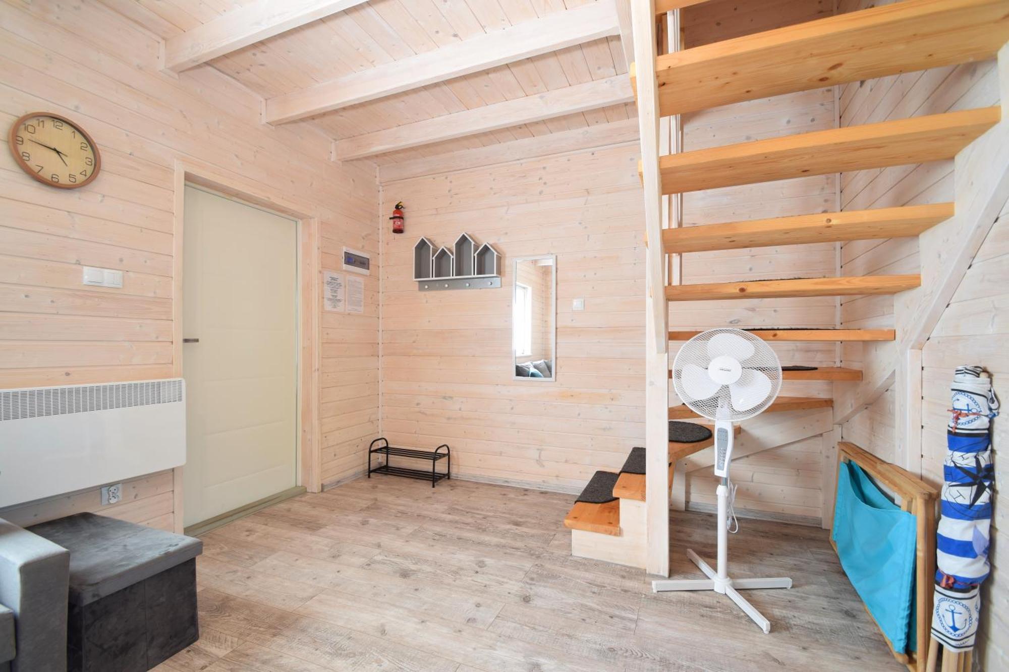 Westbeach House Гжибово Екстер'єр фото