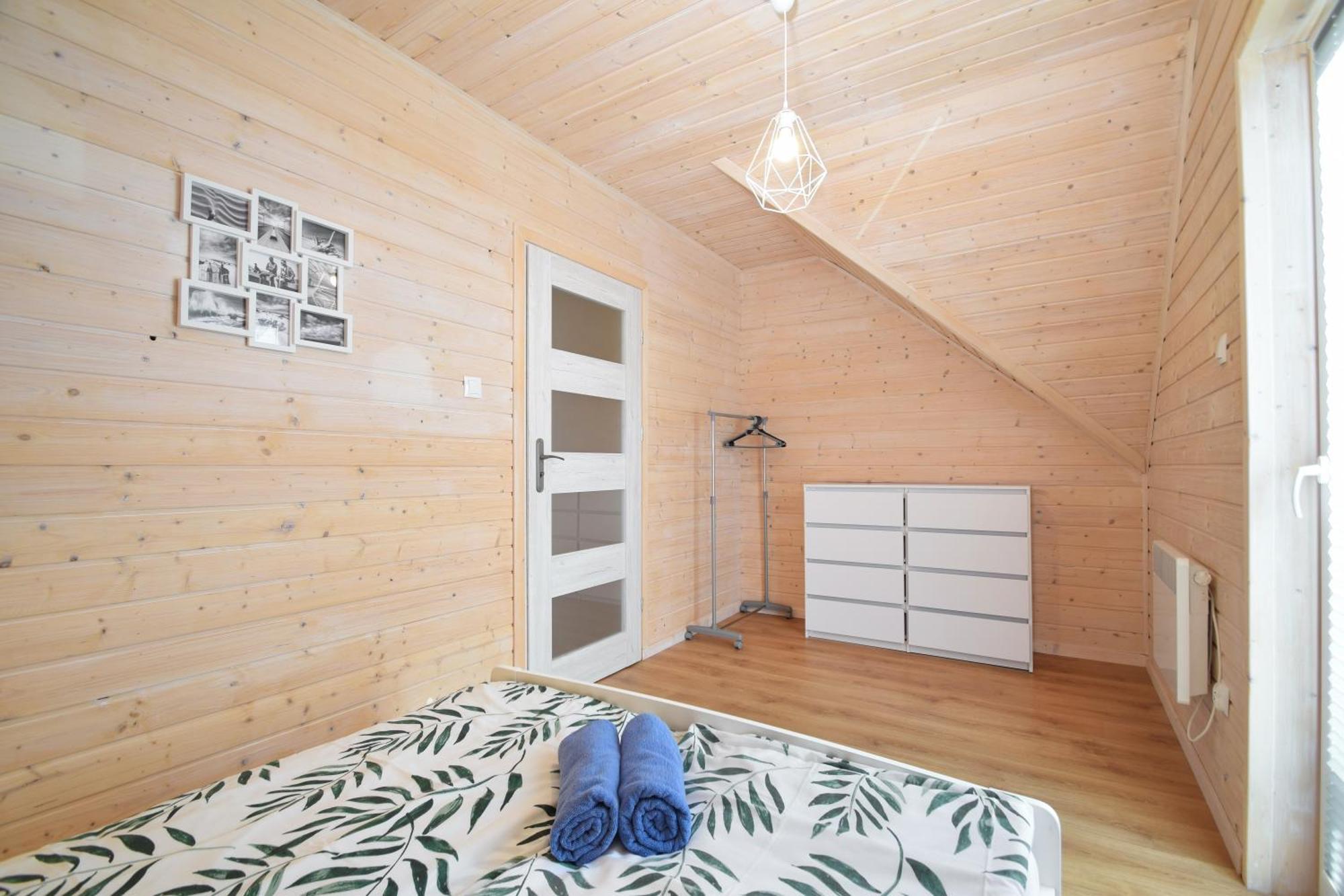 Westbeach House Гжибово Екстер'єр фото